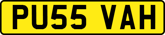 PU55VAH