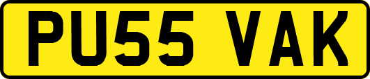 PU55VAK