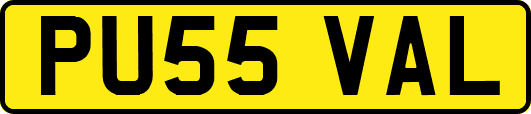 PU55VAL