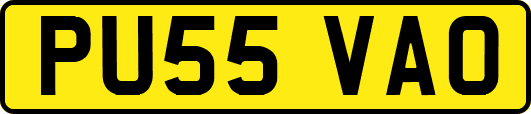 PU55VAO