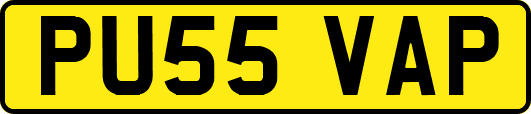 PU55VAP