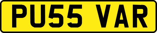 PU55VAR