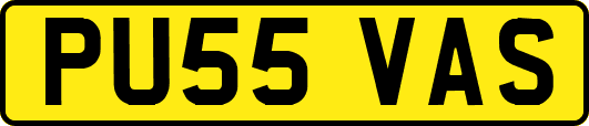 PU55VAS