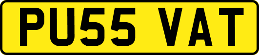 PU55VAT