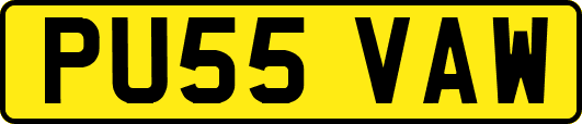 PU55VAW