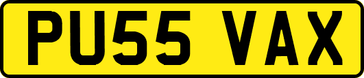 PU55VAX