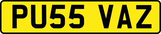 PU55VAZ