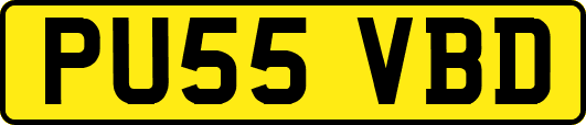 PU55VBD