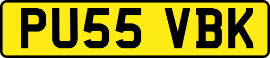 PU55VBK