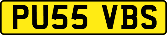 PU55VBS