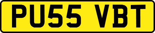 PU55VBT