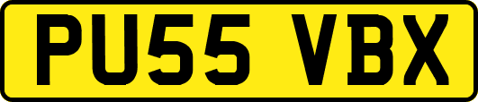 PU55VBX