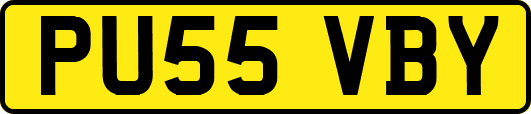 PU55VBY