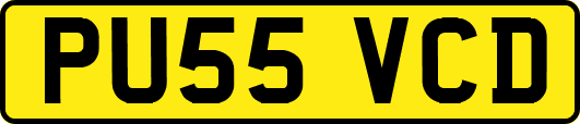 PU55VCD