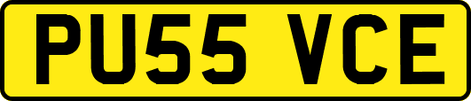 PU55VCE
