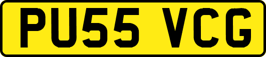 PU55VCG