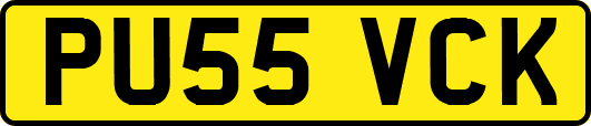 PU55VCK
