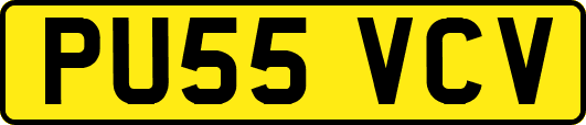 PU55VCV