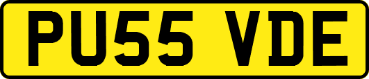 PU55VDE