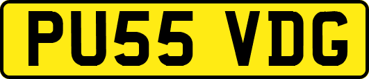 PU55VDG