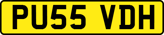 PU55VDH