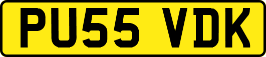 PU55VDK