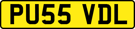 PU55VDL