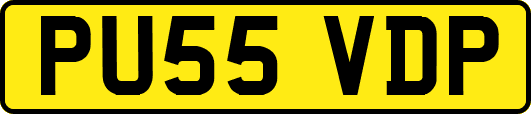 PU55VDP