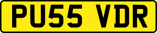 PU55VDR