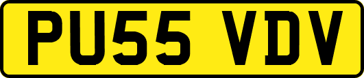 PU55VDV