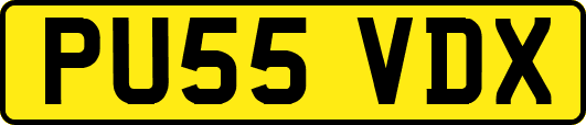 PU55VDX
