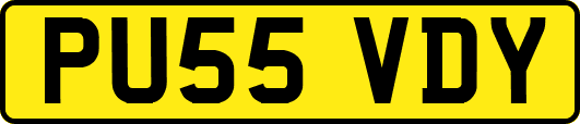 PU55VDY