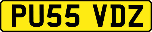 PU55VDZ