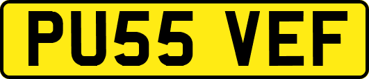 PU55VEF