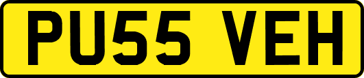 PU55VEH