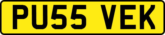 PU55VEK