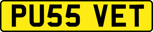 PU55VET