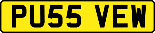PU55VEW