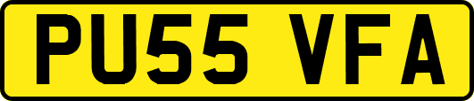 PU55VFA