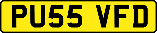 PU55VFD