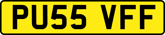PU55VFF