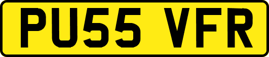 PU55VFR