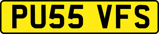 PU55VFS