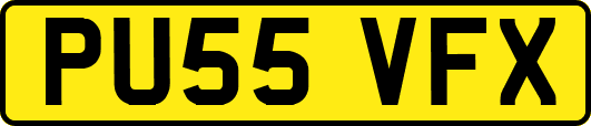 PU55VFX