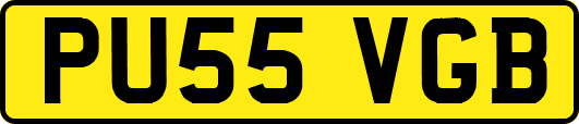 PU55VGB