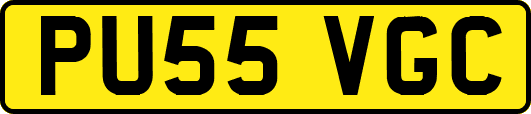 PU55VGC