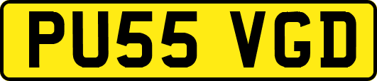 PU55VGD
