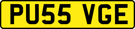 PU55VGE