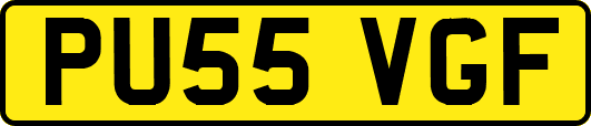 PU55VGF