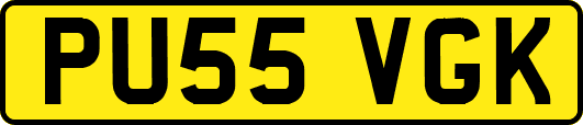 PU55VGK